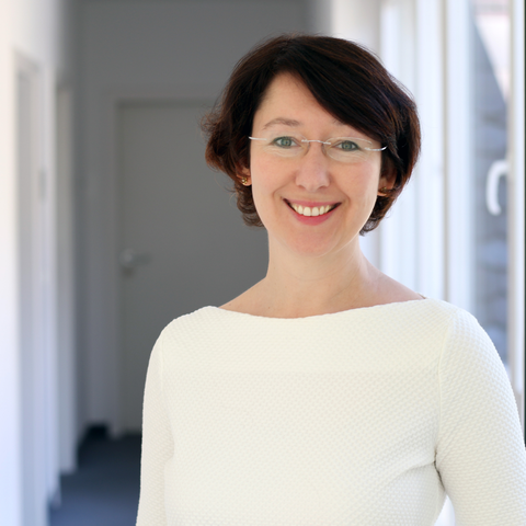 Dr. Anna Wolf, ifo Zentrum für Industrieökonomik und neue Technologien, Fachreferentin, Arbeitsschwerpunkte: Branchenanalysen im Einzelhandel, Verarbeitendem Gewerbe und Handwerk,