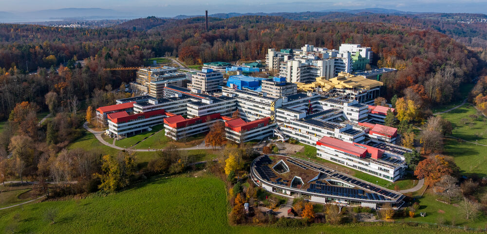 Förderung für nachhaltigere Forschungslabore: Drei Projekte der Uni Konstanz Förderung für nachhaltigere Forschungslabore: Drei Projekte der Uni Konstanz