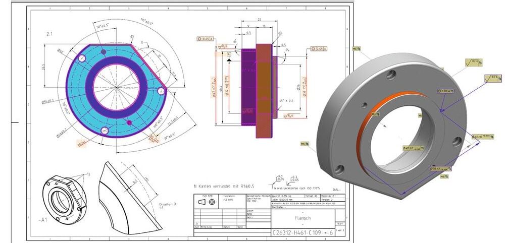 Simus Systems: Capture drawing information with AI Simus Systems: Capture drawing information with AI