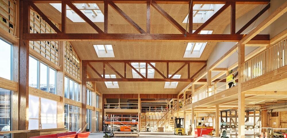 LKR Innovation House LKR Innovation House