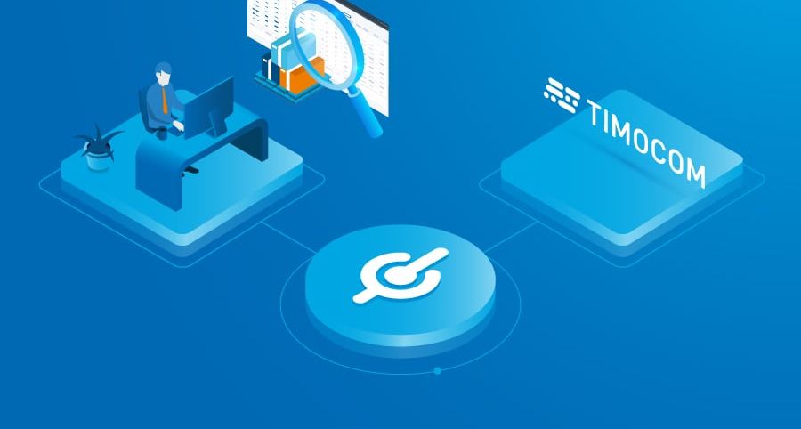 Transport software: Sirum connects TMS with Timocom freight exchange Transport software: Sirum connects TMS with Timocom freight exchange