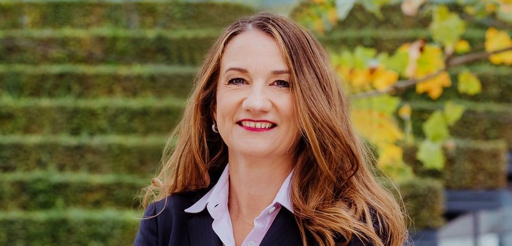 Interview with Barbara Frei: Future-proof through innovation Interview with Barbara Frei: Future-proof through innovation