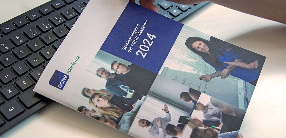 DGNB Akademie erweitert Seminarprogramm um Themenfeld ESG und Zukunftssicherheit