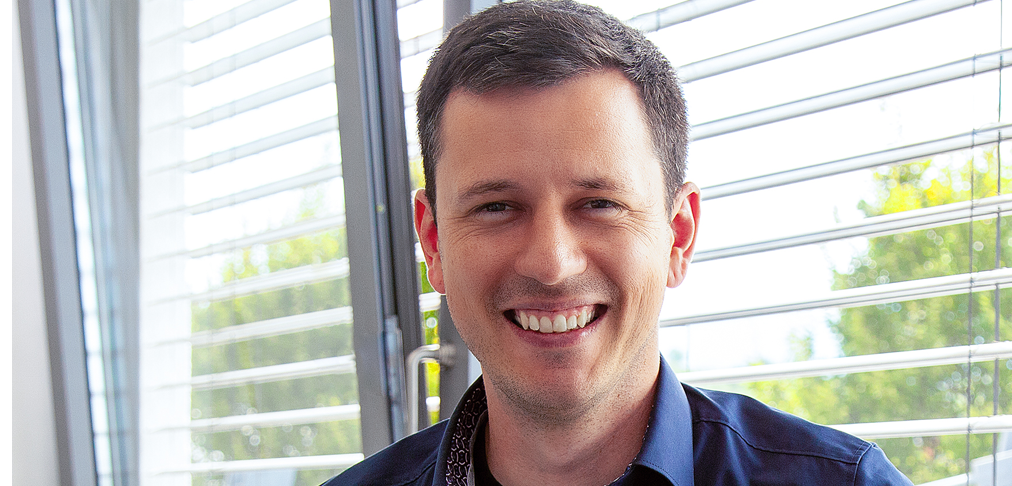 Interview: Produktzulassungen als strategischer Wettbewerbsvorteil | Internationale Marktzulassungen Christian Latte, Head of Technical Compliance, Zulassungsbeauftragter (ZulB) in Interview: Produktzulassungen als strategischer Wettbewerbsvorteil | Internationale Marktzulassungen