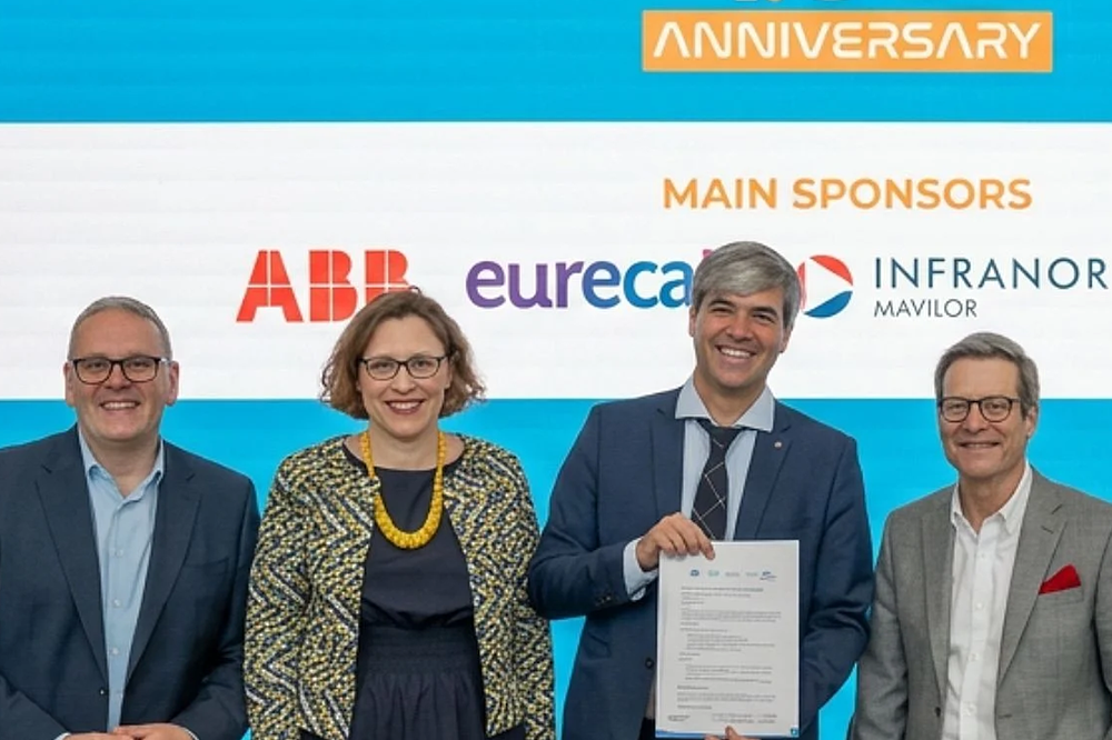 Robotik-Allianz unterzeichnet Barcelona Declaration 2026 Robotik-Allianz unterzeichnet Barcelona Declaration 2026