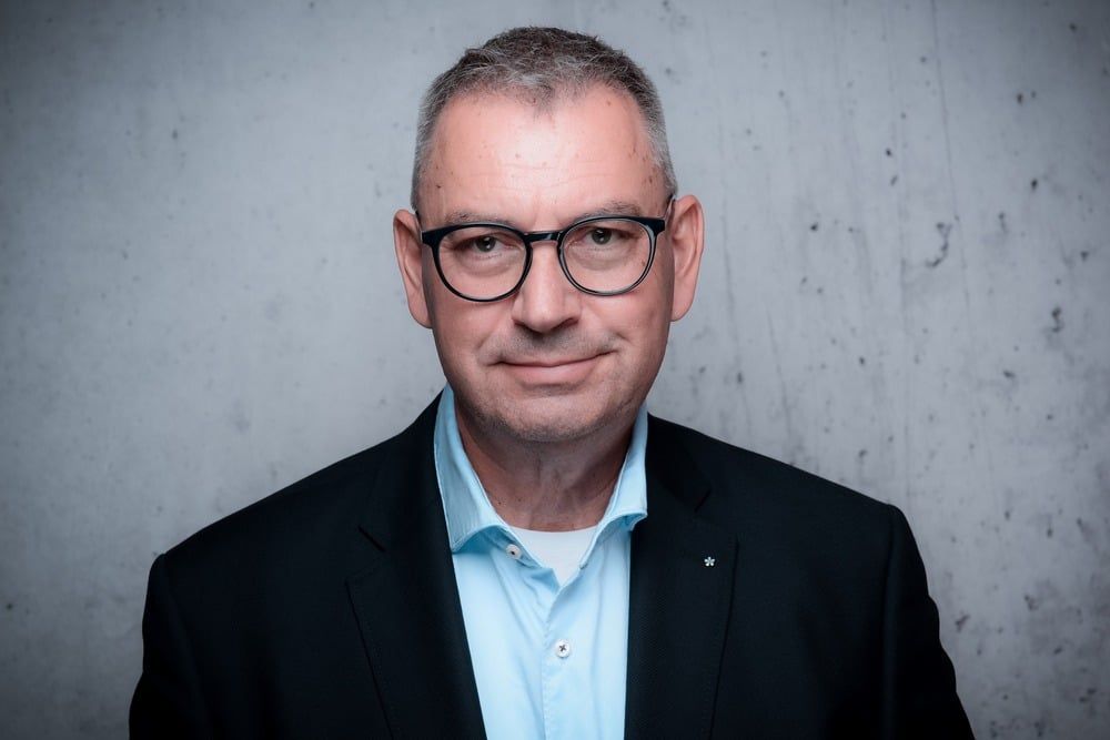 Thorsten Albrecht
