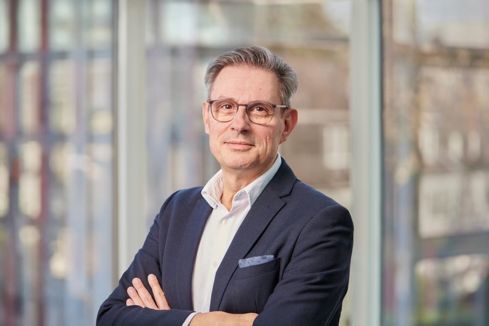 Ulrich Marx Ulrich Marx