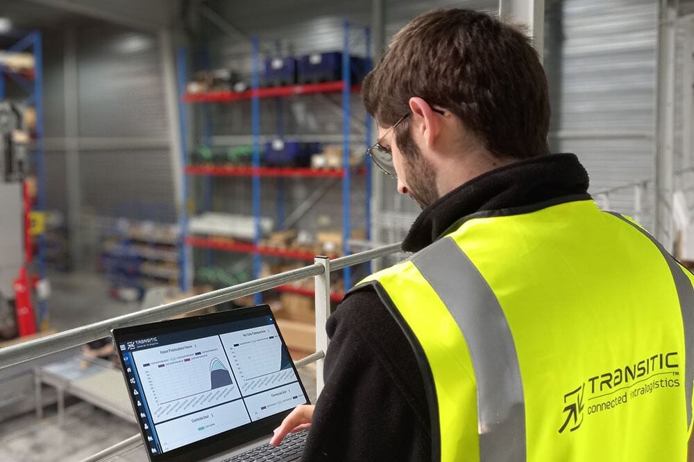 Software: Transitic launcht neue Version von OpenWCS