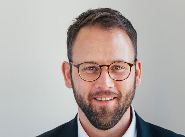 Daniel Marczinkowsky