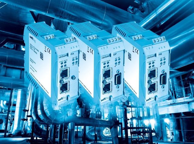 Acquisition: Softing Industrial Automation takes over Delta Logic Acquisition: Softing Industrial Automation takes over Delta Logic