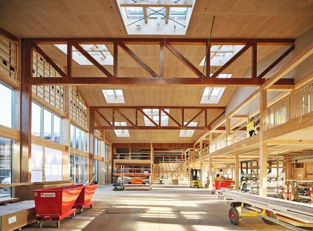 LKR Innovation House LKR Innovation House