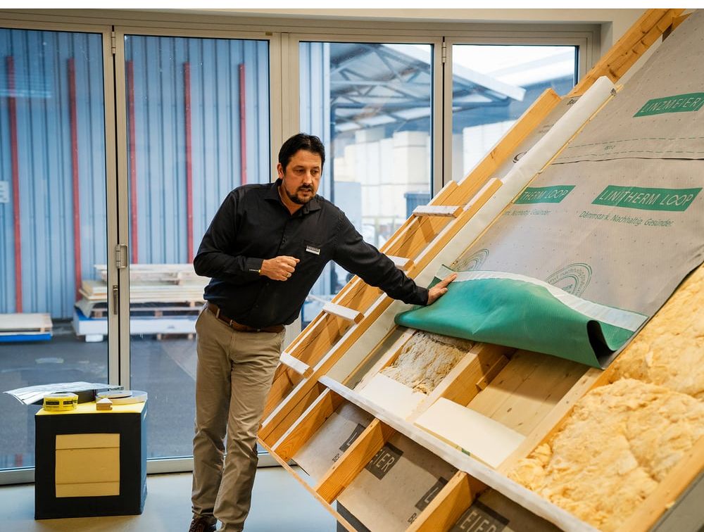 Linzmeier Impuls Fachseminare Linzmeier Impuls Fachseminare