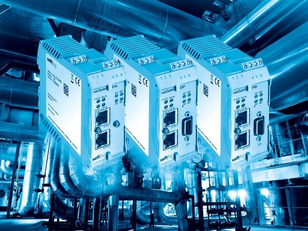 Akquisition: Softing Industrial Automation übernimmt Delta Logic