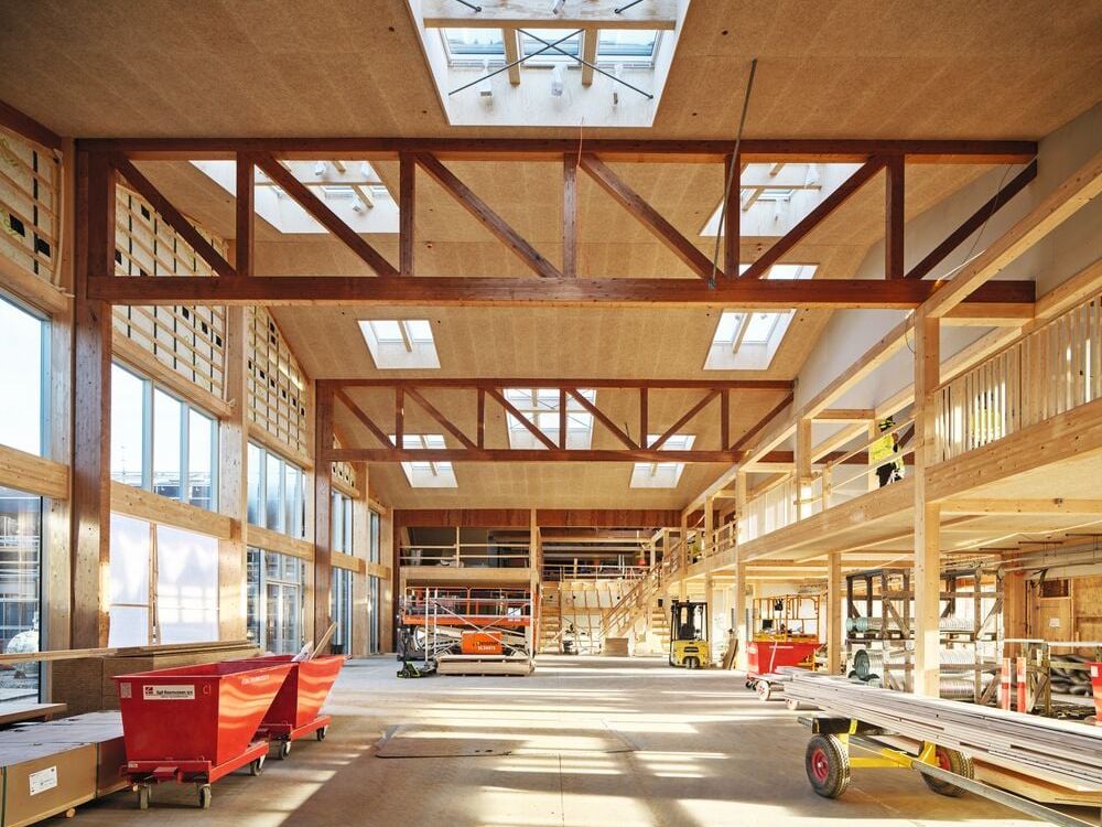LKR Innovation House LKR Innovation House