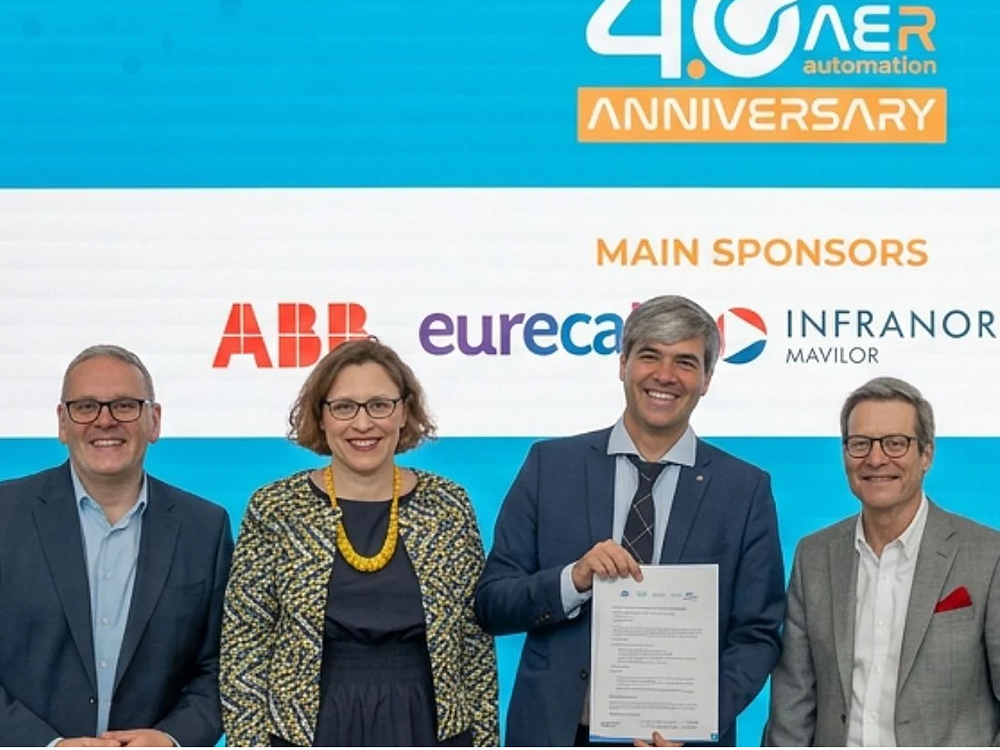Robotik-Allianz unterzeichnet Barcelona Declaration 2026