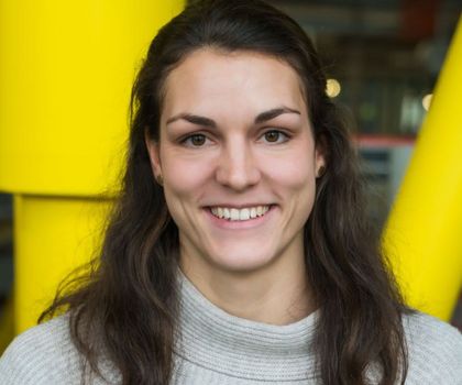 Interview mit Lena Engel, Igus: Vom Industrieabfall zum Hightech-Bauteil Interview mit Lena Engel, Igus: Vom Industrieabfall zum Hightech-Bauteil
