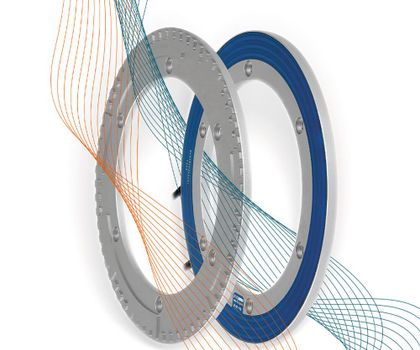 Servotecnica: Encoder-Serie für raue Einsatzbedingungen Servotecnica: Encoder-Serie für raue Einsatzbedingungen