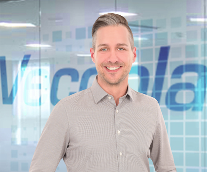 Vecoplan: Daniel Dittmann is the new Head of Operations: Consistently thinking ahead Vecoplan: Daniel Dittmann is the new Head of Operations: Consistently thinking ahead