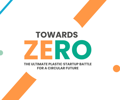 K 2025: Start-ups wanted for the circular economy