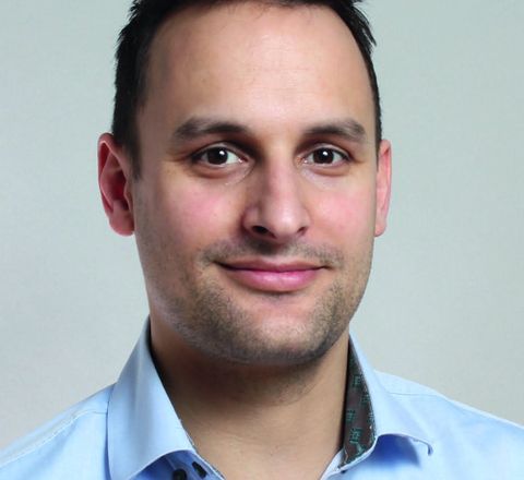 Thomas Keller ist Product Manager Industries bei Rosenberger Hochfrequenztechnik. Thomas Keller ist Product Manager Industries bei Rosenberger Hochfrequenztechnik.