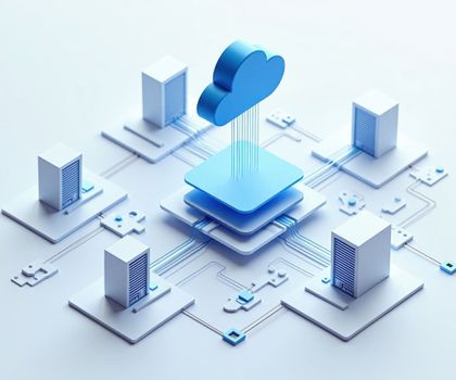 iTAC / Red Hat: Bedarfsgerecht betreibbares Fertigungsmanagementsystem
