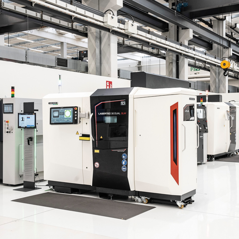 DMG Mori Hausausstellung Bielefeld 2026: Dreh-Fräsen, Automation und Additive Fertigung cHausausstellung Bielefeld 2026: Dreh-Fräsen, Automation und Additive Fertigung