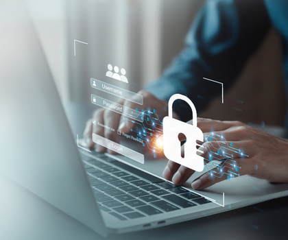 Nemetschek weiß, warum Digitalisierung ohne Security zur Gefahr wird Nemetschek weiß, warum Digitalisierung ohne Security zur Gefahr wird