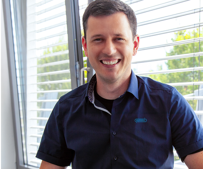 Interview: Product approvals as a strategic competitive advantage | International market approvals Christian Latte, Head of Technical Compliance, Approval Officer (ZulB) in interview: Product approvals as a strategic competitive advantage | International market approvals