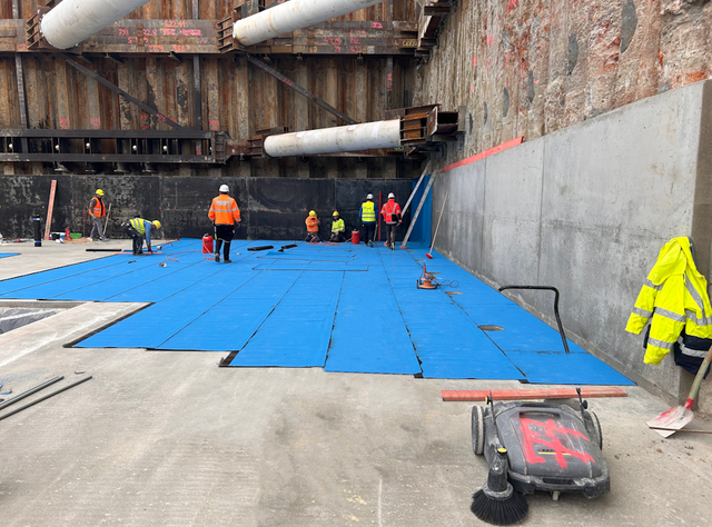 Partnerschaft zwischen Roland Wolf GmbH und Remmers stärkt integrierte Betonkonzepte