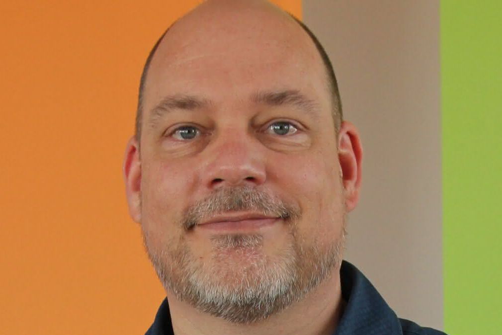 Harald Behnstedt, Geschäftsführer des Distributors ICP Deutschland Harald Behnstedt, Geschäftsführer des Distributors ICP Deutschland