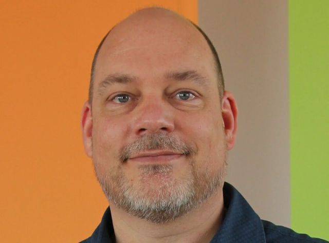 Harald Behnstedt, Geschäftsführer des Distributors ICP Deutschland Harald Behnstedt, Geschäftsführer des Distributors ICP Deutschland