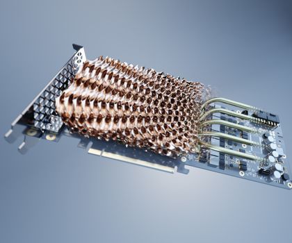 Altair auf der Formnext 2024: KI-gestützte Design- und Optimierungslösungen Altair auf der Formnext 2024: KI-gestützte Design- und Optimierungslösungen