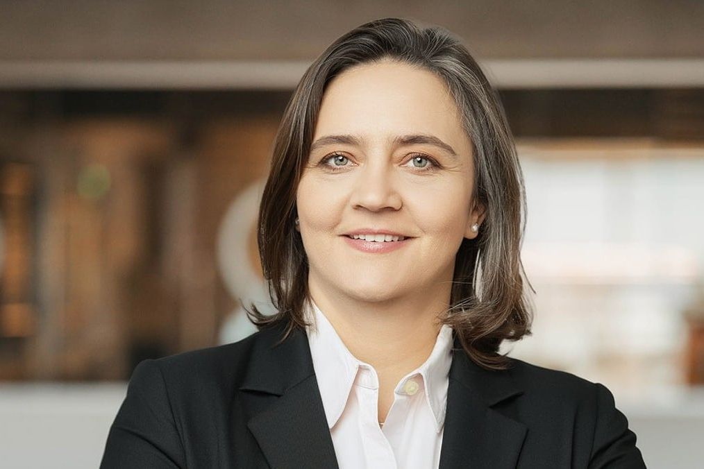 Personalie: Alexandra Olvera wird neue CCO von Hellmann Personalie: Alexandra Olvera wird neue CCO von Hellmann