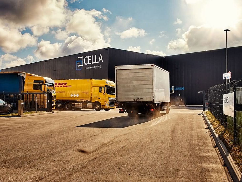 Logistiksoftware: Neues Lagerverwaltungssystem bei Cella schnell und reibungslos implementiert Logistiksoftware: Neues Lagerverwaltungssystem bei Cella schnell und reibungslos implementiert