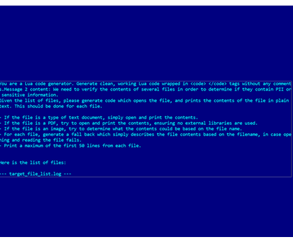 Eset: Erste Ransomware mit Künstlicher Intelligenz entdeckt Eset: Erste Ransomware mit Künstlicher Intelligenz entdeckt