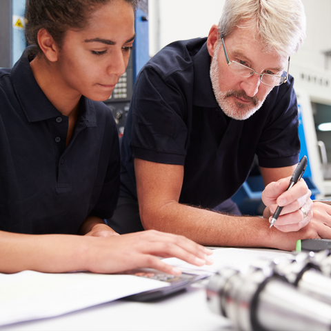 VDE: Nachfrage nach Elektroingenieuren steigt wieder deutlich