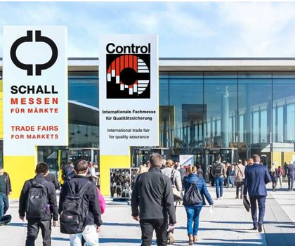 Qualitätssicherung: Control 2025 Qualitätssicherung: Control 2025