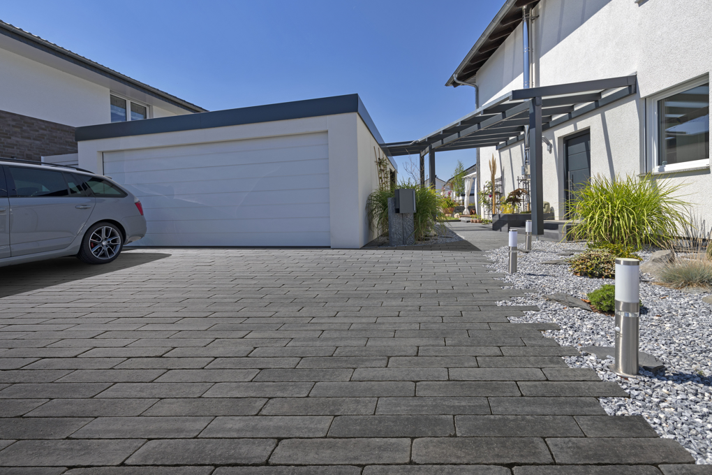 Zentano antik von Kann vereint Tradition und Moderne