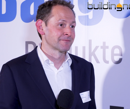 Video-Interview Michael Kuen - Baugewerbe Produkte des Jahres 2026 Video-Interview Michael Kuen - Baugewerbe Produkte des Jahres 2026
