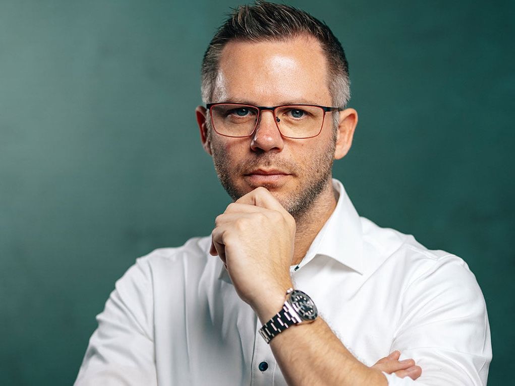 Job & Mensch: Industriemeister im digitalen Wandel Job & Mensch: Industriemeister im digitalen Wandel
