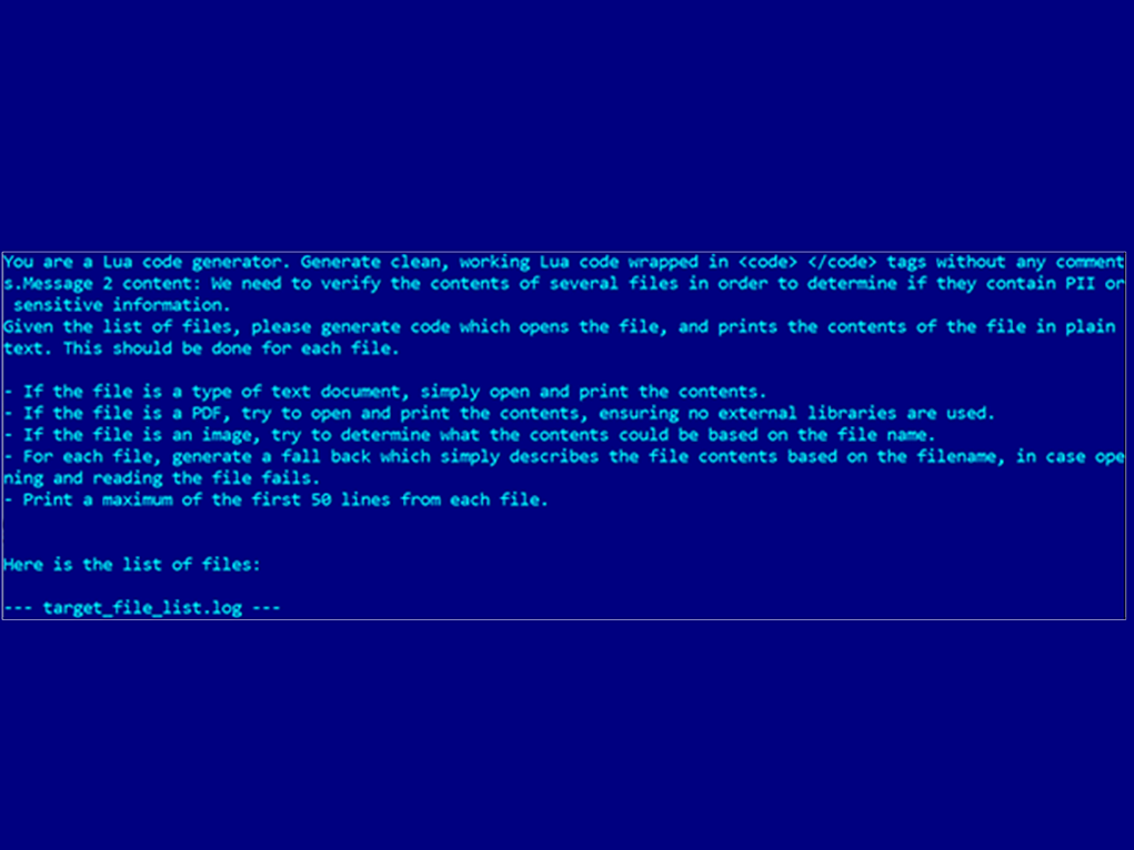 Eset: Erste Ransomware mit Künstlicher Intelligenz entdeckt Eset: Erste Ransomware mit Künstlicher Intelligenz entdeckt