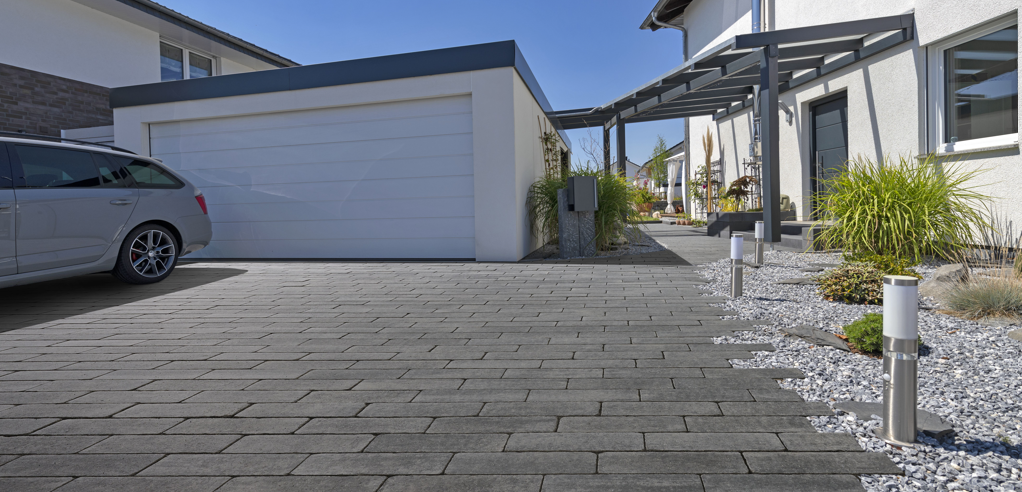 Zentano antik von Kann vereint Tradition und Moderne