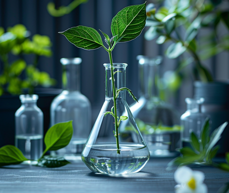 Green Chemicals