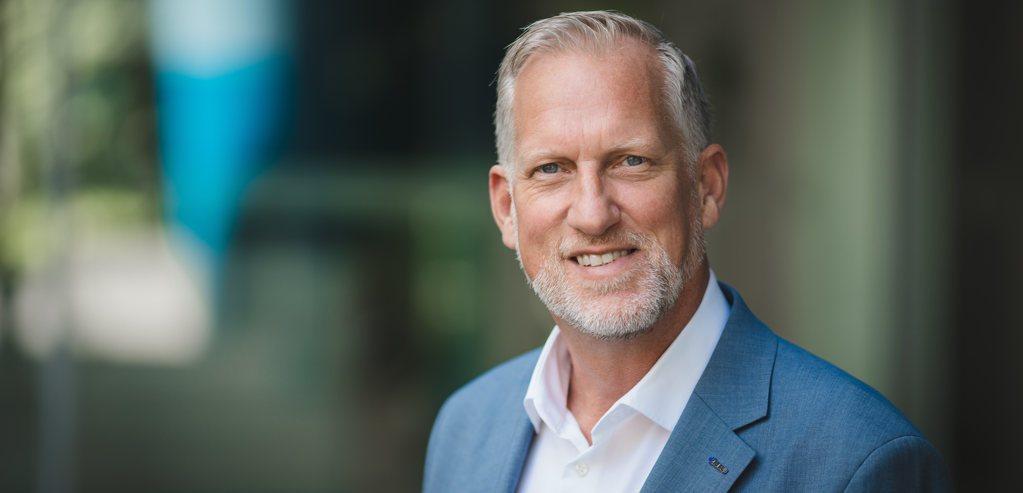 Björn Kass übernimmt Präventionsleitung der BG BAU
