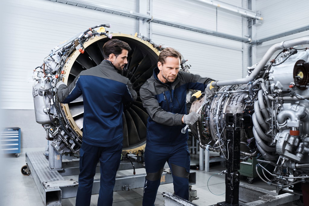 Kübler Reforce: Nachhaltige Workwear für die Anforderungen moderner Baustellen