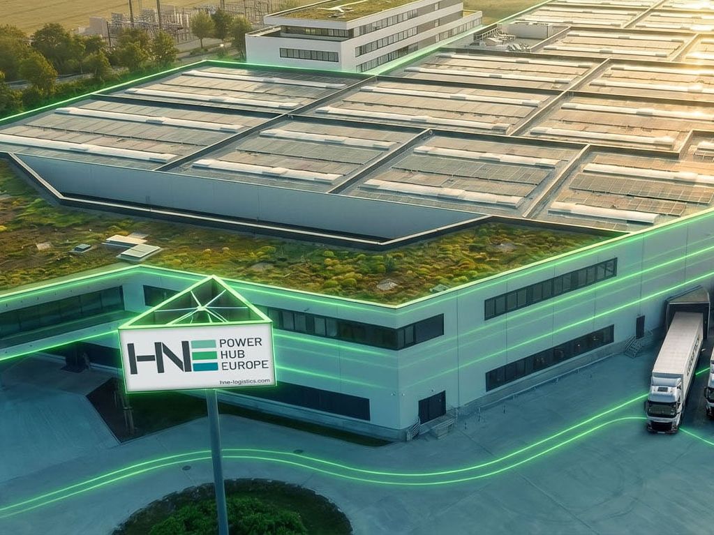 Kontraktlogistik: Neues WMS steuert Logistikzentrum für Stromspeicher Kontraktlogistik: Neues WMS steuert Logistikzentrum für Stromspeicher