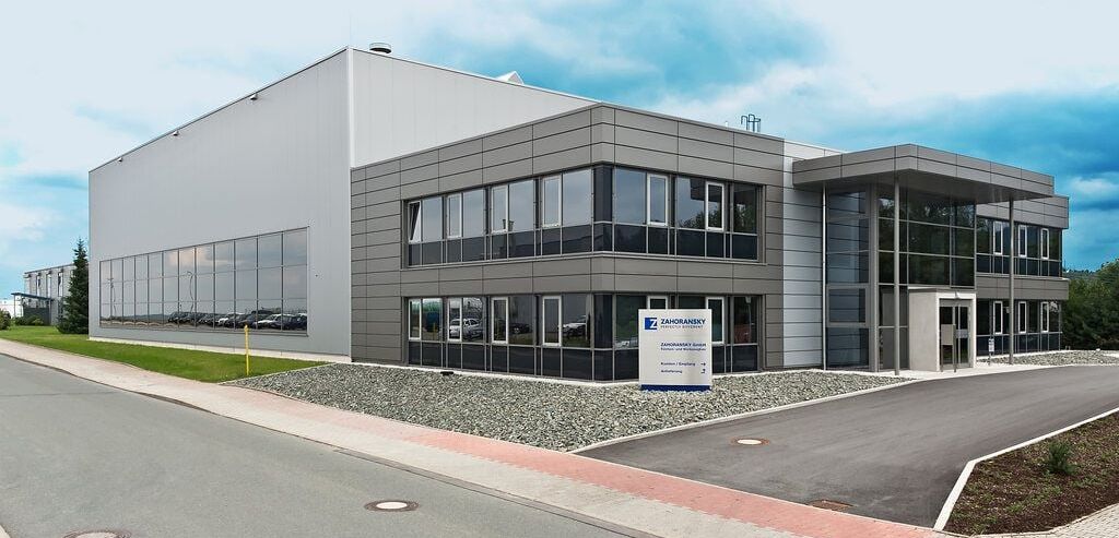 Production continues, jobs secured: Zahoransky sells mold and tool making in Rothenkirchen Production continues, jobs secured: Zahoransky sells mold and tool making in Rothenkirchen