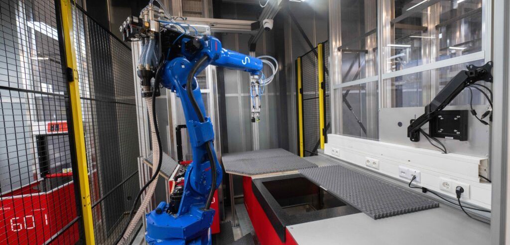 Lebensmittel-Logistik: KI-Robotikprogramm: Sereact und Rohlik Group kooperieren Lebensmittel-Logistik: KI-Robotikprogramm: Sereact und Rohlik Group kooperieren