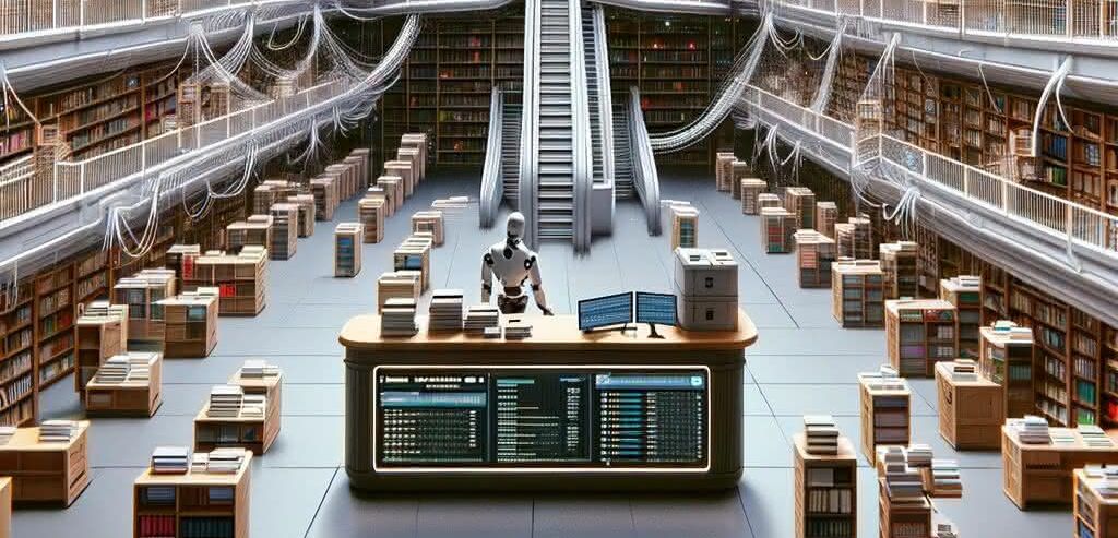 Daten: das Herzstück der künstlichen Intelligenz Daten: das Herzstück der künstlichen Intelligenz