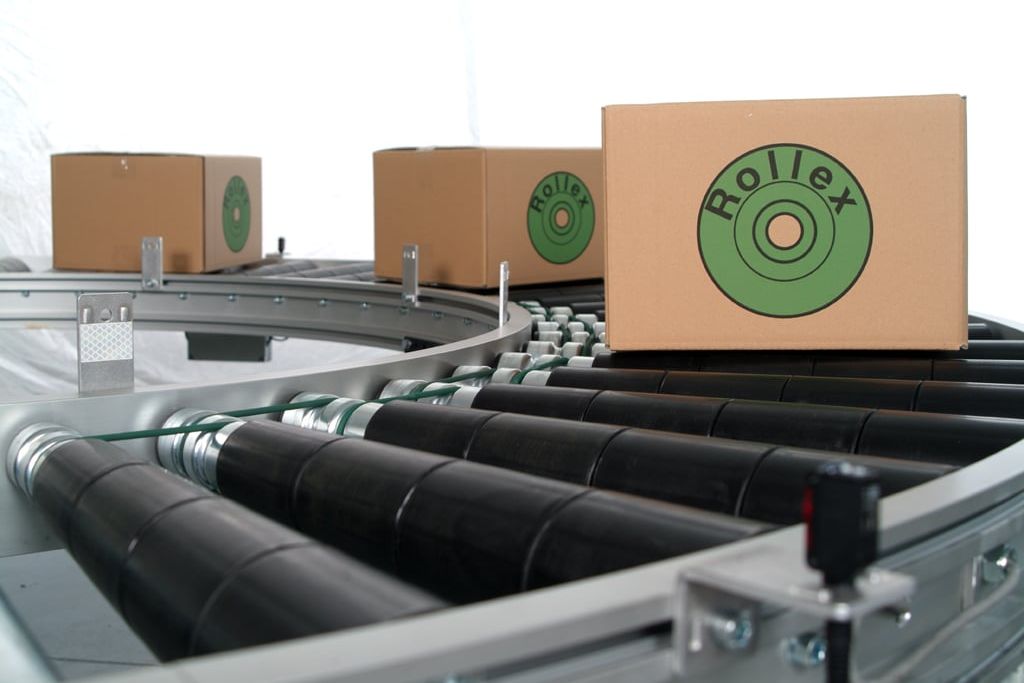 Logimat 2025: Maßgeschneiderte Trag- und Förderrollen: Maßgeschneiderte Trag- und Förderrollen Rollen in allen Ausführungen Logimat 2025: Maßgeschneiderte Trag- und Förderrollen: Maßgeschneiderte Trag- und Förderrollen Rollen in allen Ausführungen